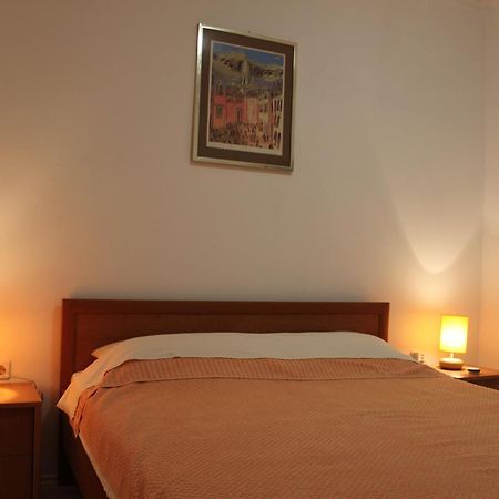 Apartmani "Mali Mago" Tribalj Szoba fotó