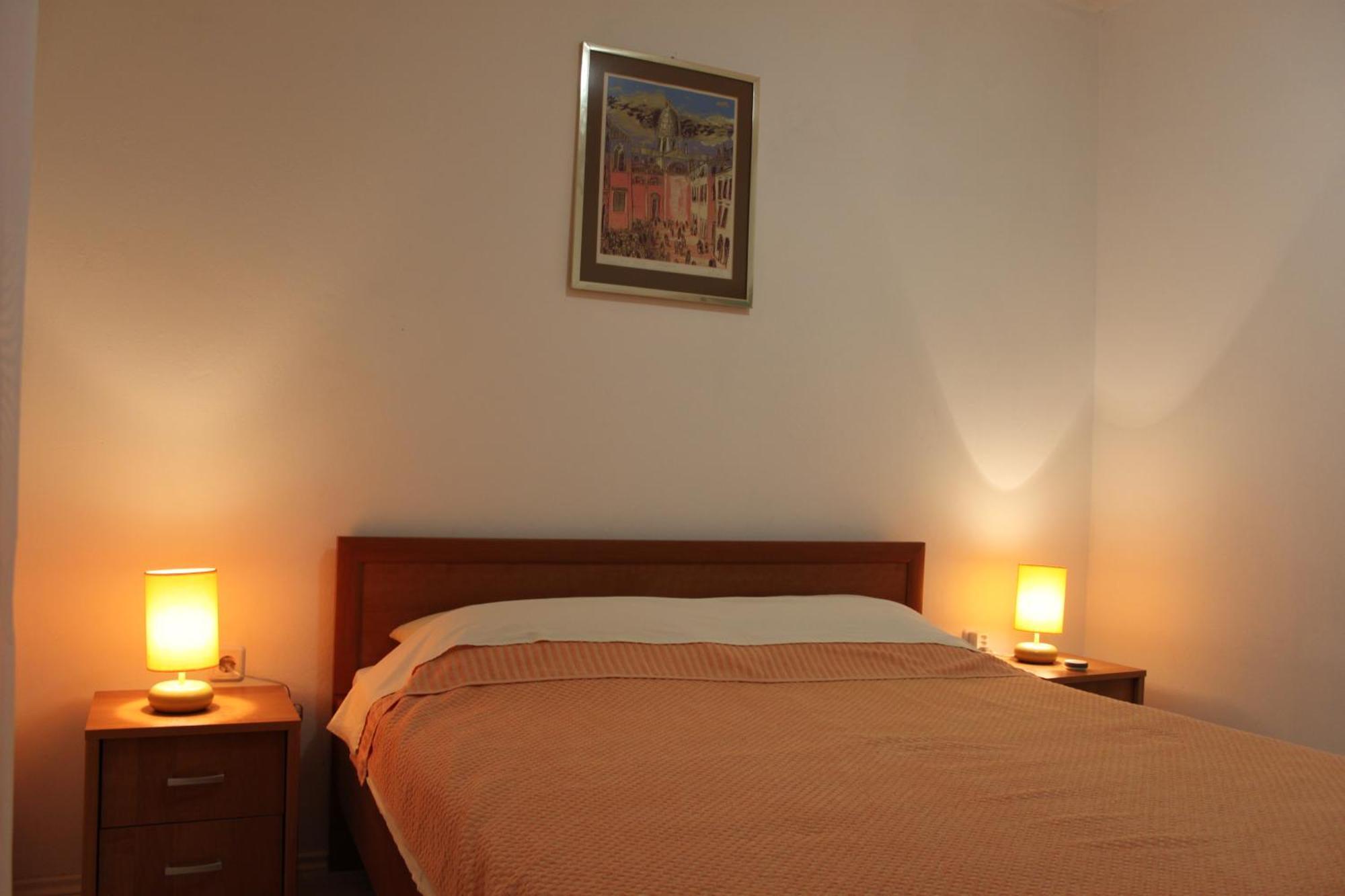 Apartmani "Mali Mago" Tribalj Szoba fotó