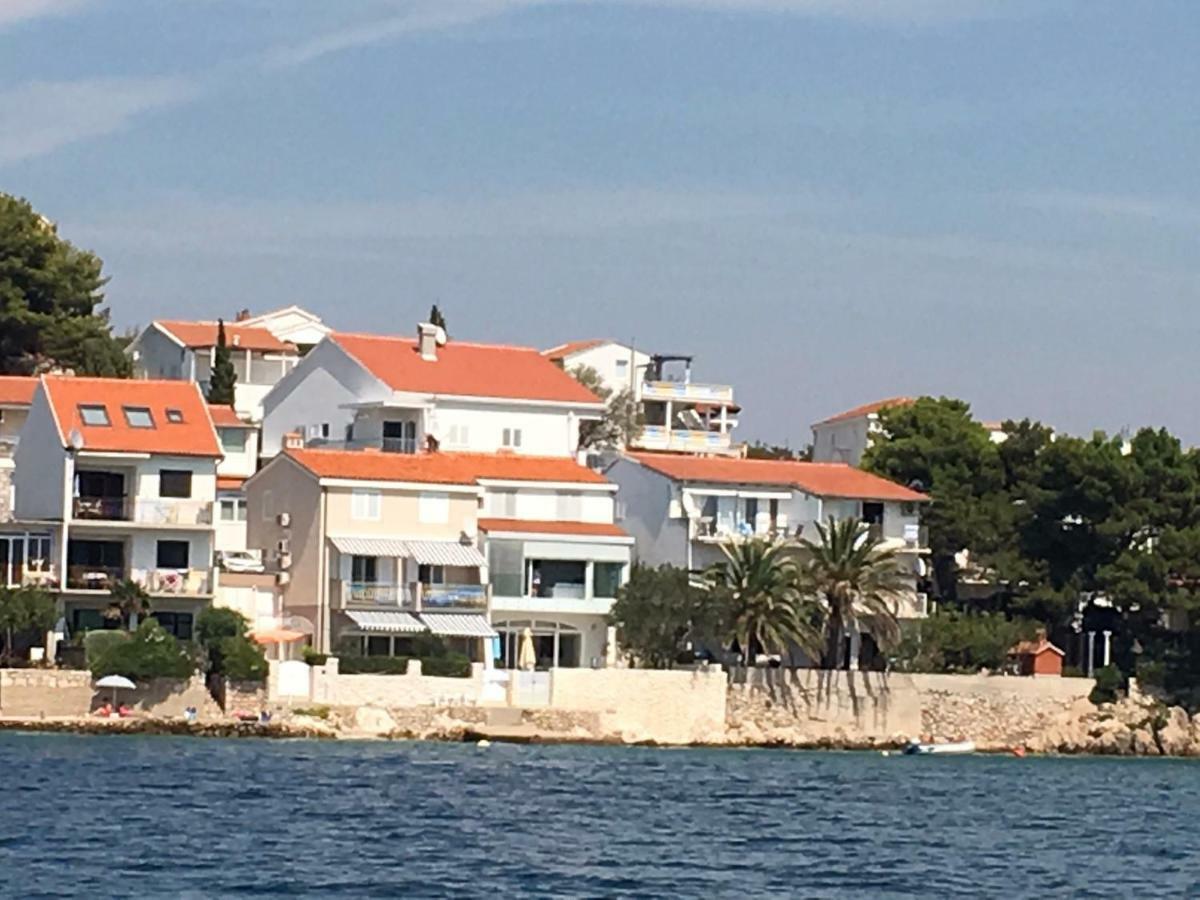 Apartmani "Mali Mago" Tribalj Kültér fotó