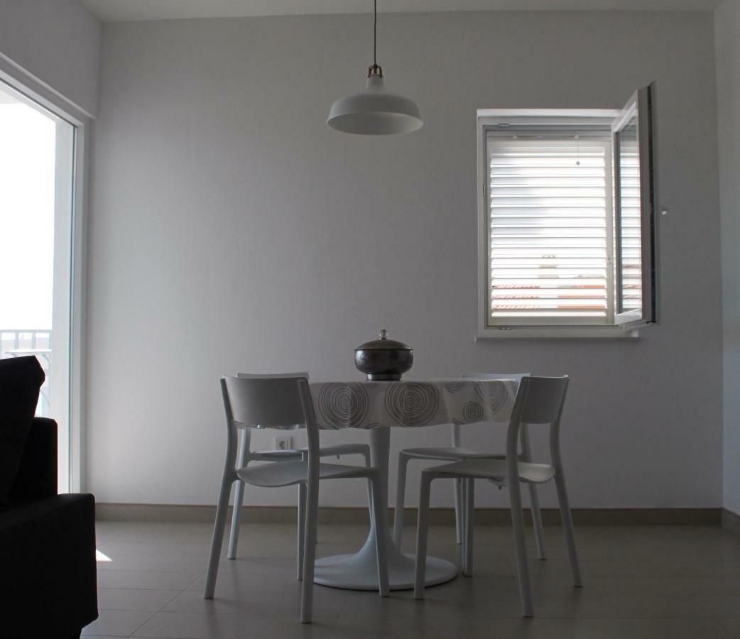 Apartmani "Mali Mago" Tribalj Kültér fotó
