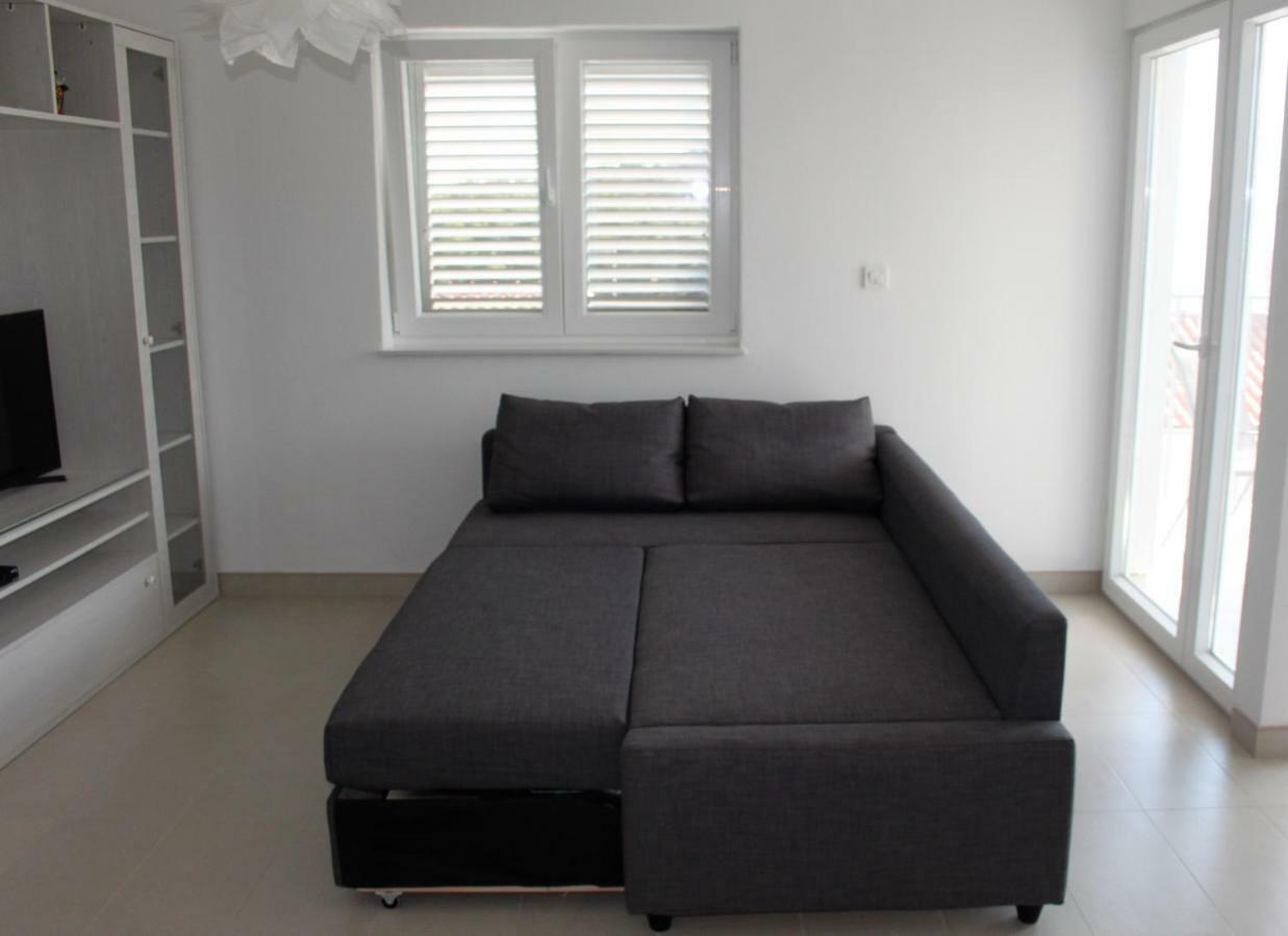 Apartmani "Mali Mago" Tribalj Kültér fotó