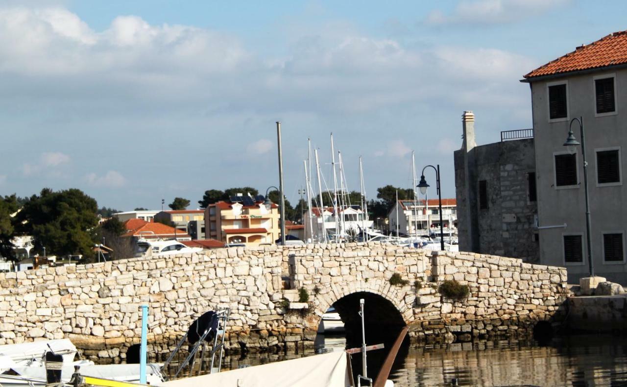 Apartmani "Mali Mago" Tribalj Kültér fotó