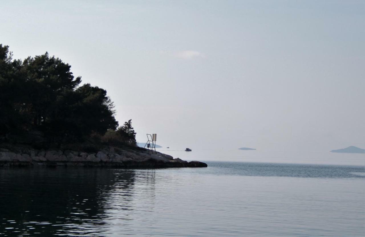 Apartmani "Mali Mago" Tribalj Kültér fotó