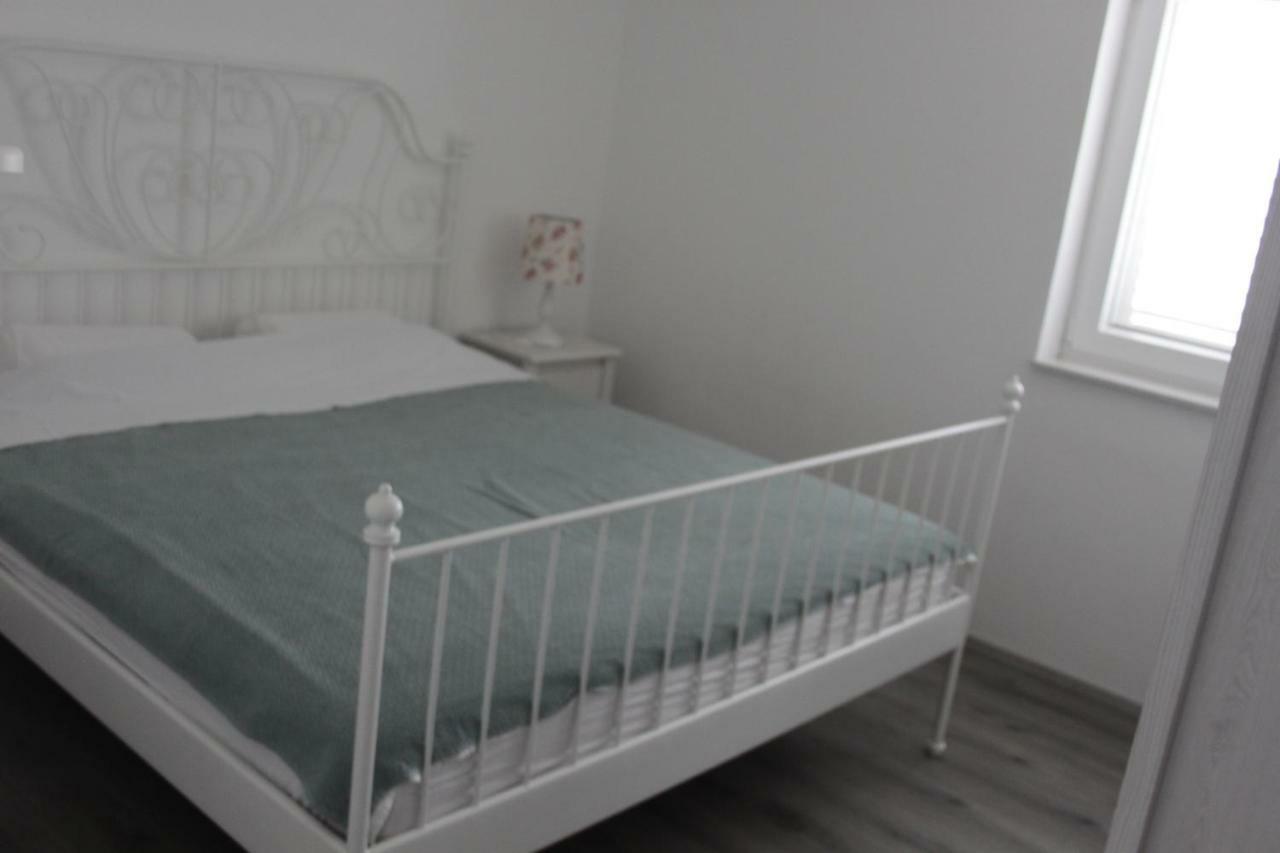Apartmani "Mali Mago" Tribalj Kültér fotó