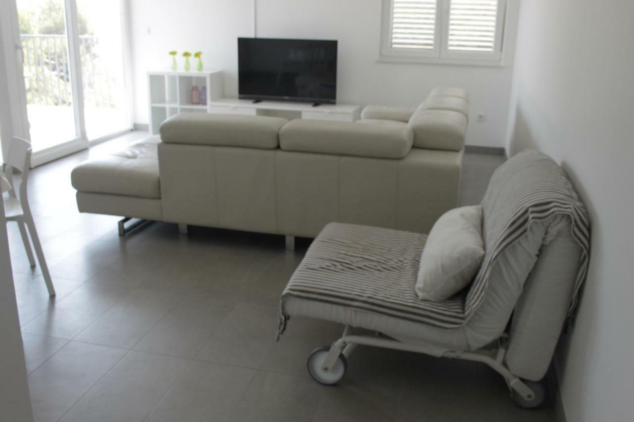 Apartmani "Mali Mago" Tribalj Kültér fotó