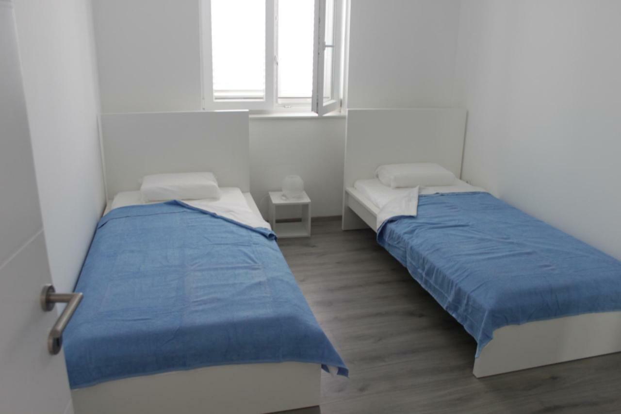 Apartmani "Mali Mago" Tribalj Kültér fotó
