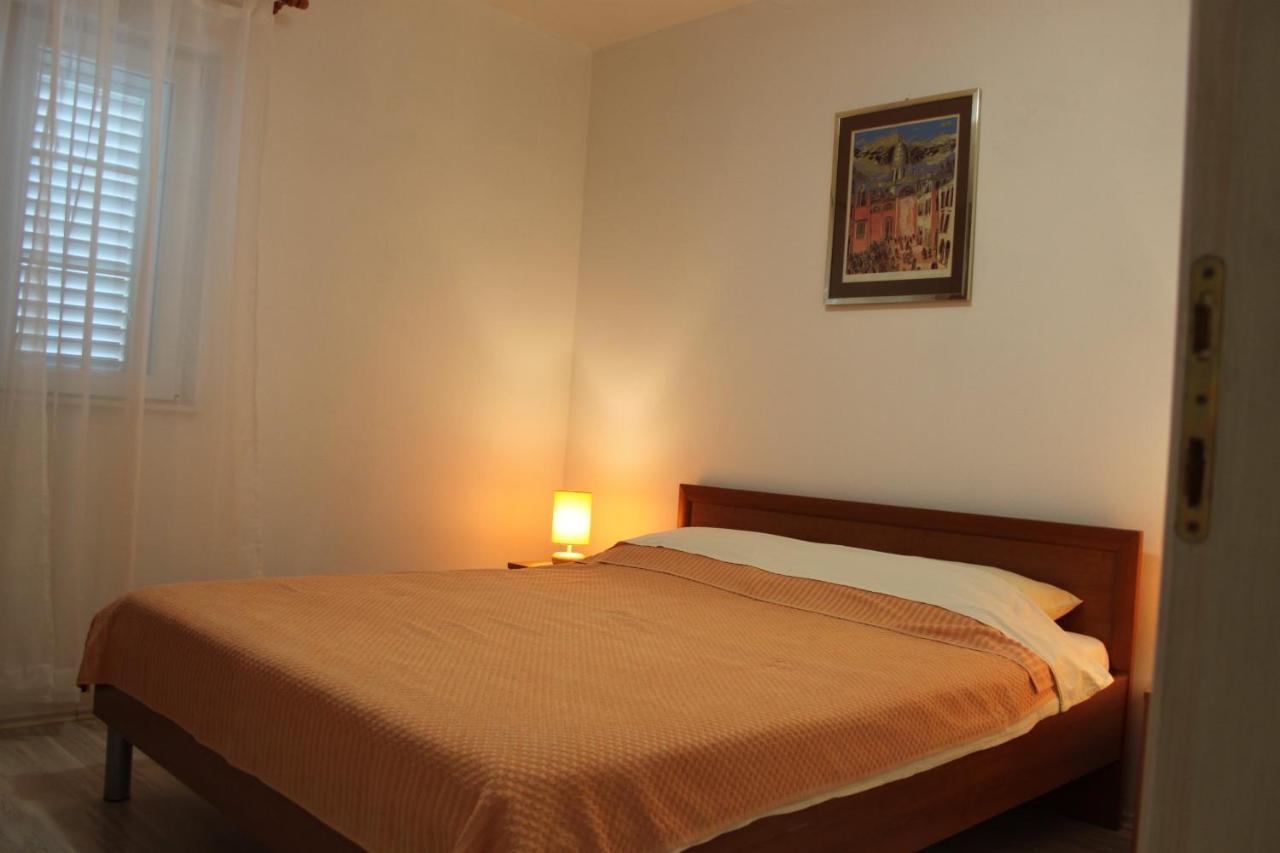 Apartmani "Mali Mago" Tribalj Kültér fotó