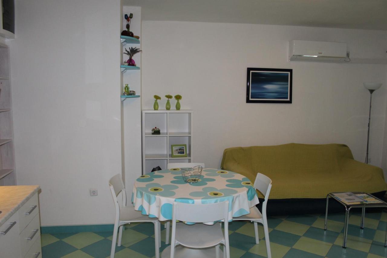 Apartmani "Mali Mago" Tribalj Kültér fotó