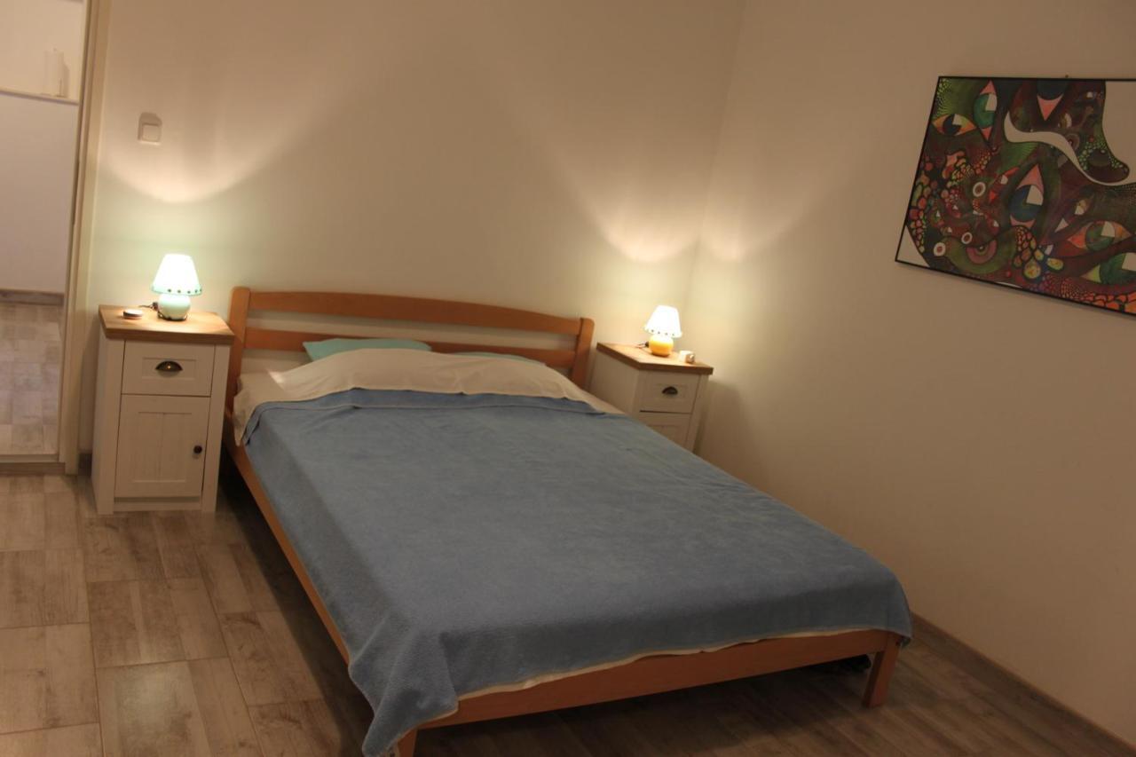 Apartmani "Mali Mago" Tribalj Kültér fotó